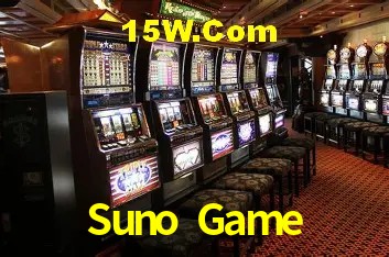 Platform Technology Suno Game