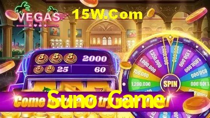 Experiência VIP Suno Game