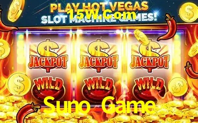 Secure Login Suno Game